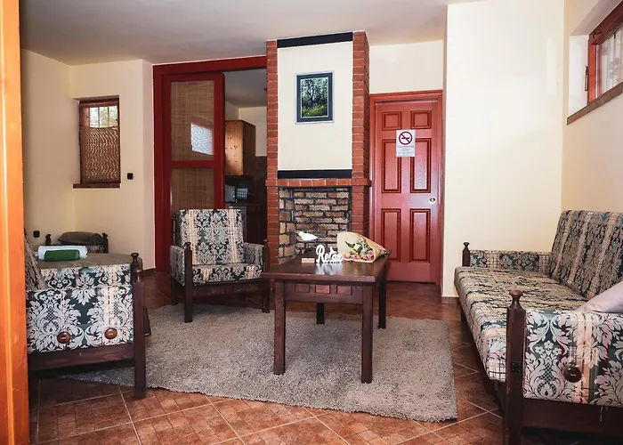 Dali Haz - Apartmanhazak - Apartment