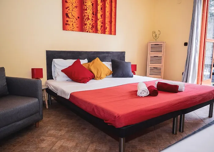 Dali Haz - Apartmanhazak - 公寓 *