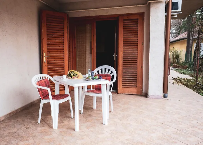 Dali Haz - Apartmanhazak - * Siofok