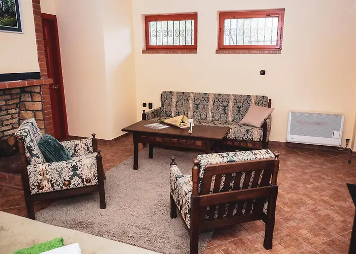 Dali Haz - Apartmanhazak - 公寓 希欧福克