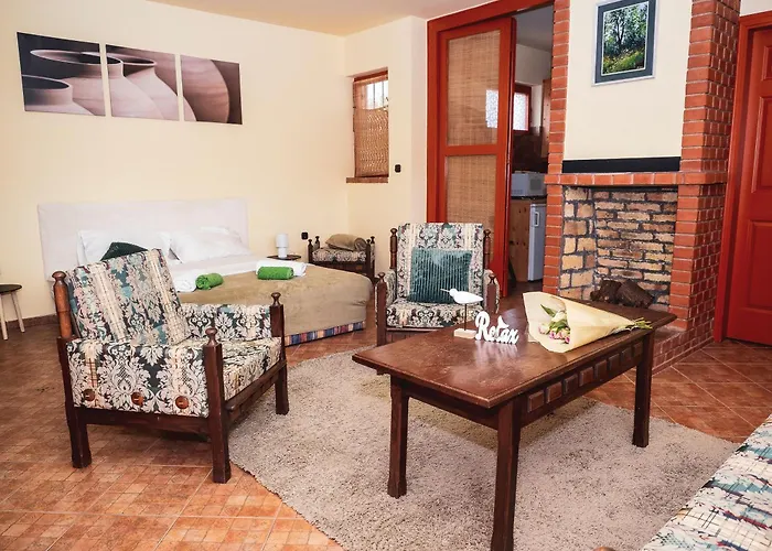 Apartment Dali Haz - Apartmanhazak - Siofok