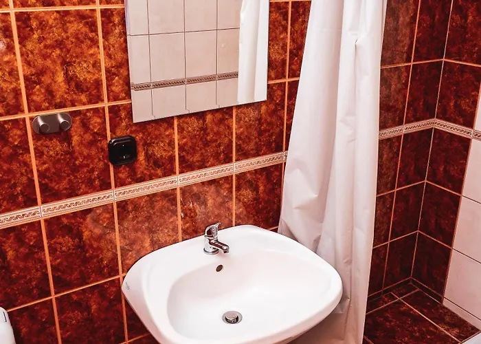 Dali Haz - Apartmanhazak - 公寓 *