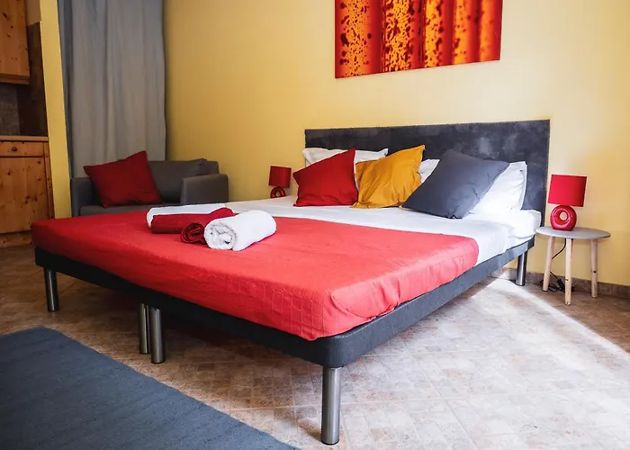 Dali Haz - Apartmanhazak - * Siofok