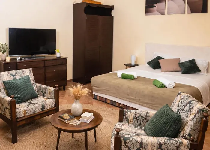 Dali Haz - Apartmanhazak - * 希欧福克