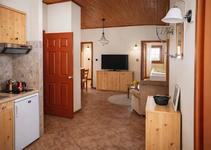 Dali Haz - Apartmanhazak -