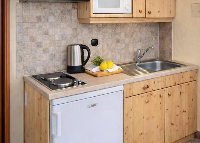 Dali Haz - Apartmanhazak -