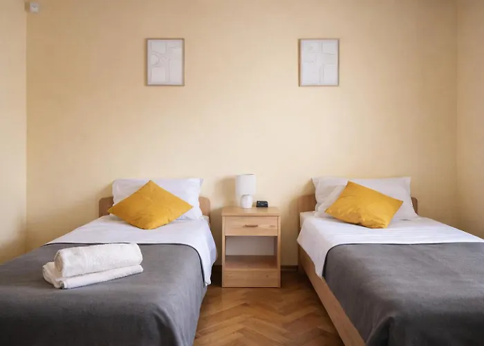 公寓 Dali Haz - Apartmanhazak -