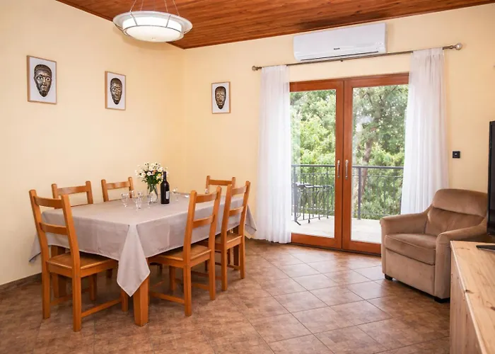 Dali Haz - Apartmanhazak - * 希欧福克