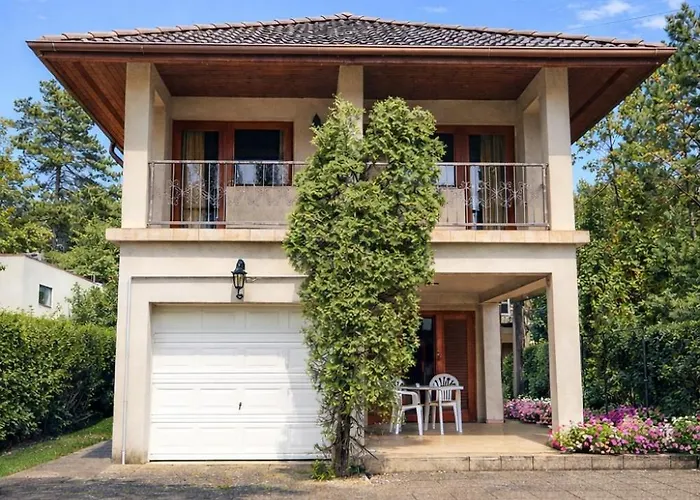 Dali Haz - Apartmanhazak - Siofok