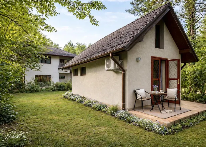 公寓 Dali Haz - Apartmanhazak -